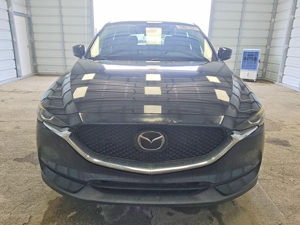 2018 MAZDA CX-5 Sport