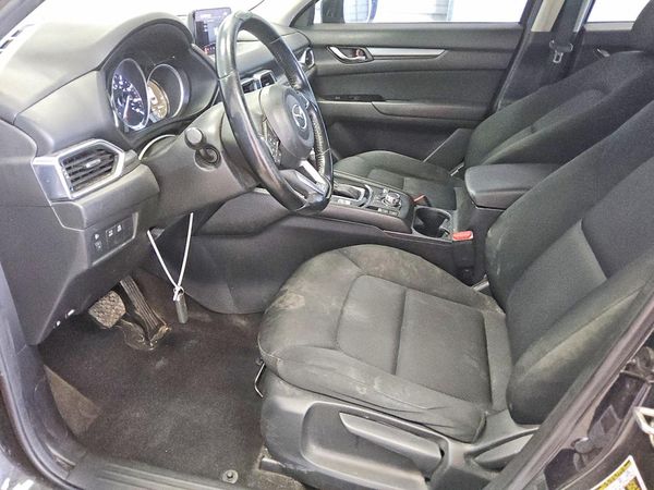 2018 MAZDA CX-5 Sport