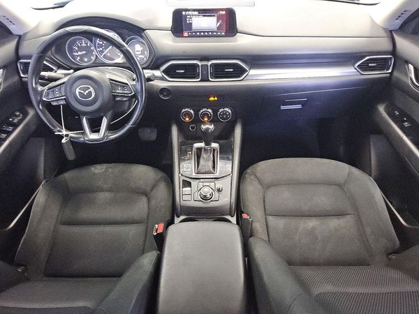 2018 MAZDA CX-5 Sport