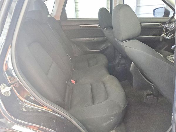 2018 MAZDA CX-5 Sport
