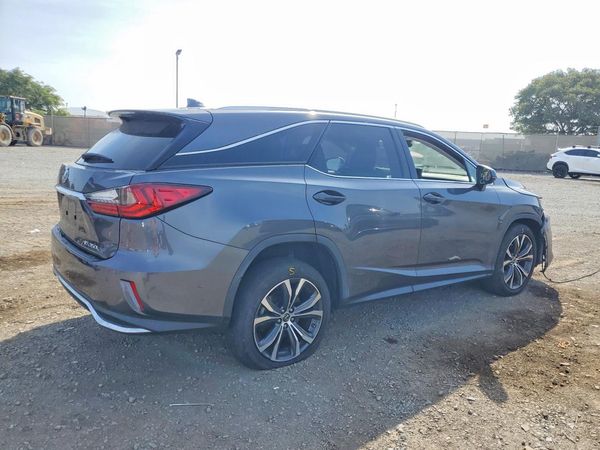 2022 LEXUS RX 350L Premium
