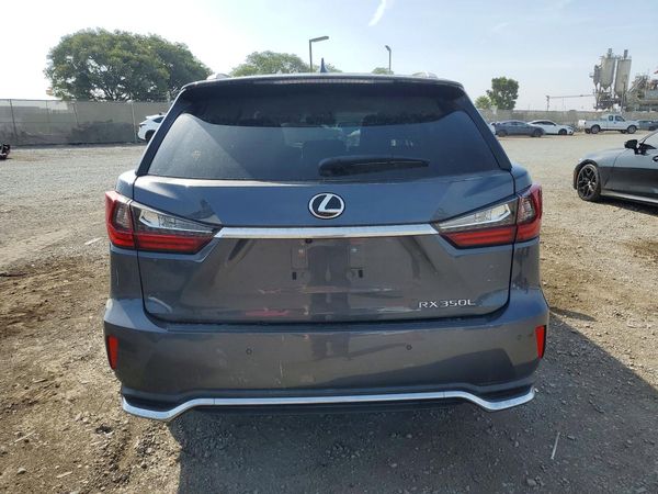 2022 LEXUS RX 350L Premium