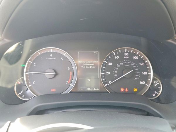 2022 LEXUS RX 350L Premium