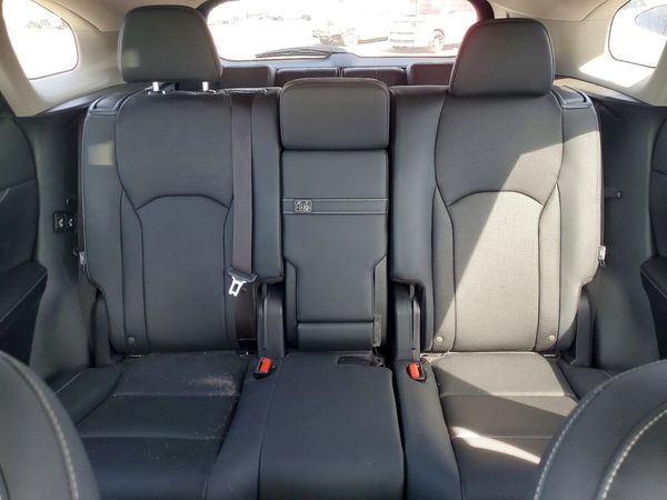 2022 LEXUS RX 350L Premium