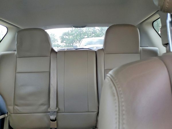 2015 JEEP COMPASS LATITUDE FWD