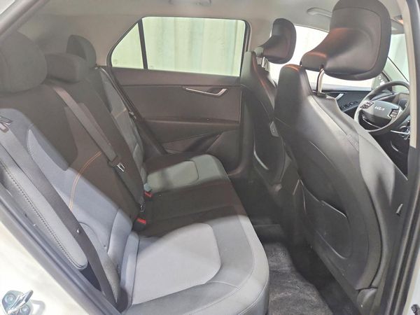 2026 KIA NIRO LX