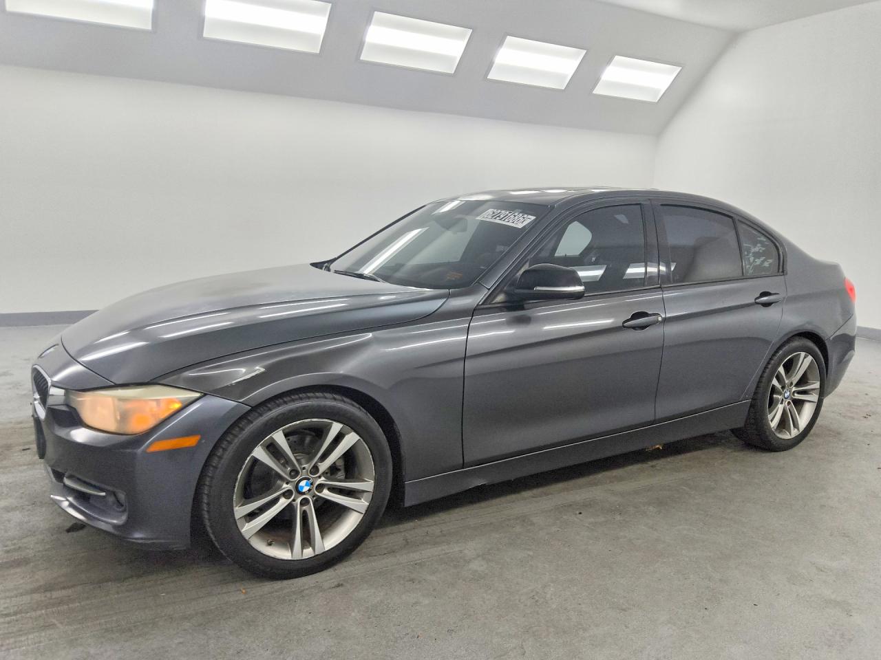 2012 BMW 328 SA