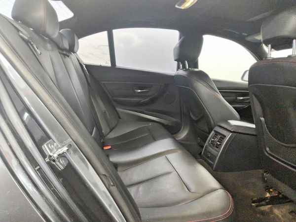 2012 BMW 328 SA