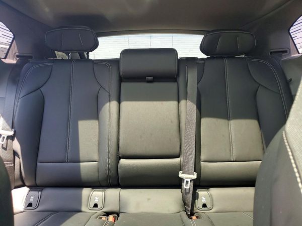 2025 CADILLAC OPTIQ Luxury 1