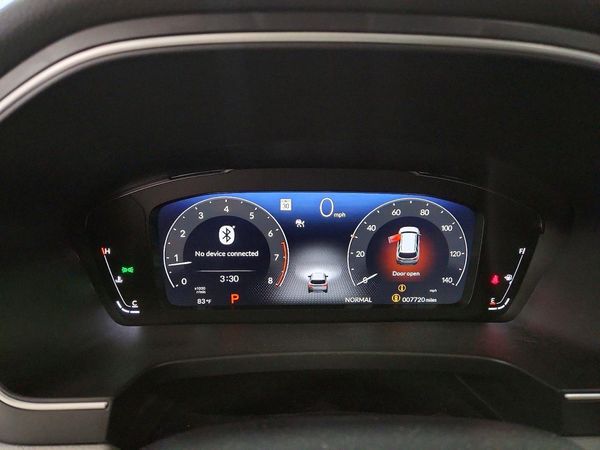 2025 HONDA PILOT ELITE, ELITE HPD