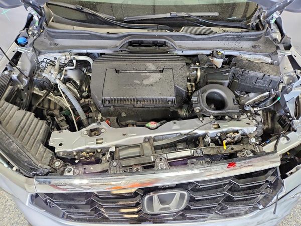 2025 HONDA PILOT ELITE, ELITE HPD