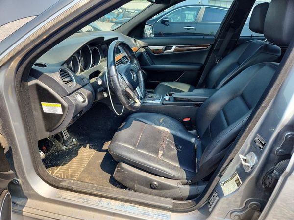 2013 MERCEDES-BENZ C C300