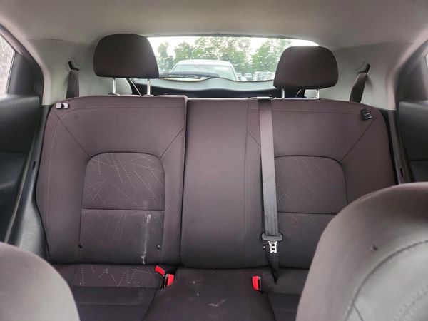 2014 KIA RIO