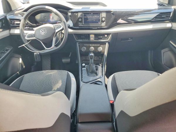 2024 VOLKSWAGEN TAOS S