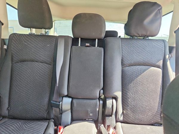 2019 DODGE JOURNEY