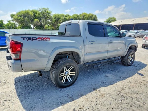 2019 TOYOTA TACOMA SR5
