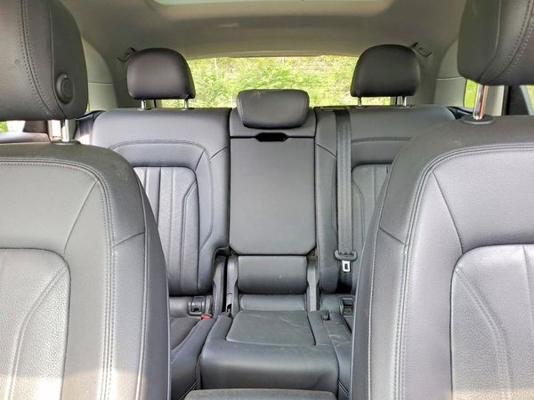 2018 AUDI Q5 quattro Premium
