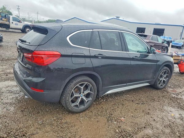 2019 BMW X1