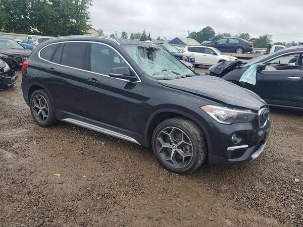 2019 BMW X1