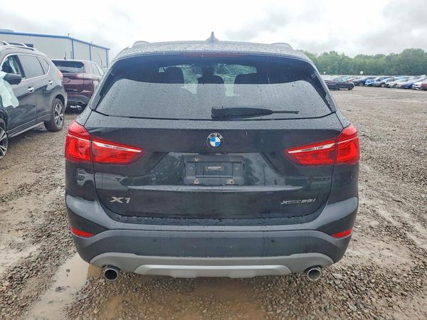 2019 BMW X1