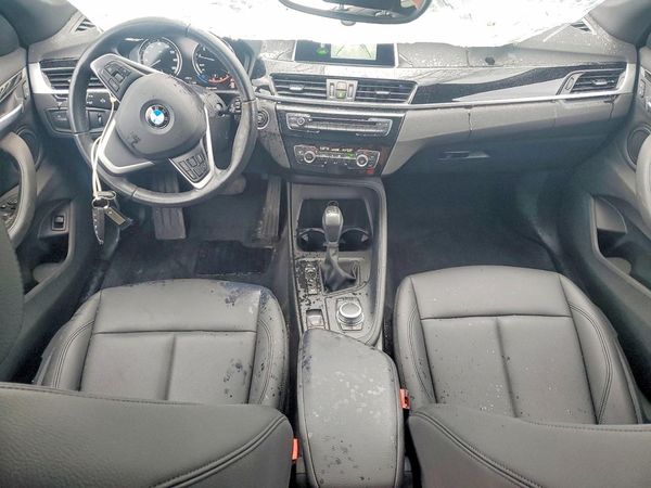2019 BMW X1