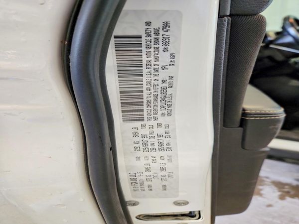 2016 JEEP CHEROKEE LATITUDE FWD