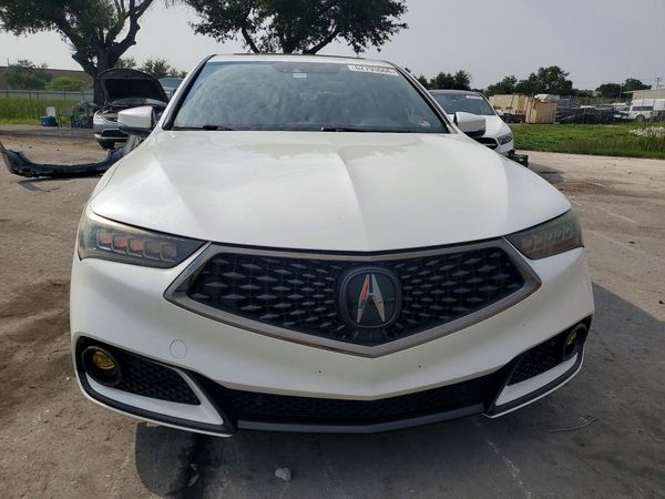 2020 ACURA TLX TECH+A / TCH+AR