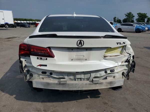 2020 ACURA TLX TECH+A / TCH+AR