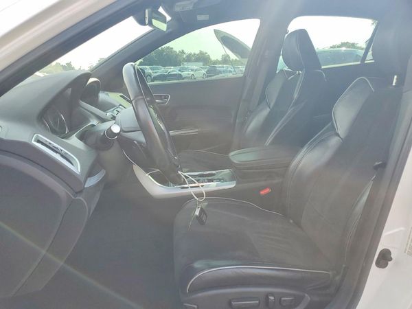 2020 ACURA TLX TECH+A / TCH+AR