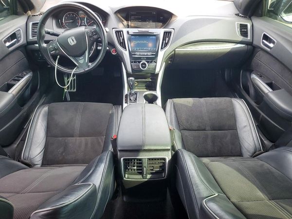 2020 ACURA TLX TECH+A / TCH+AR