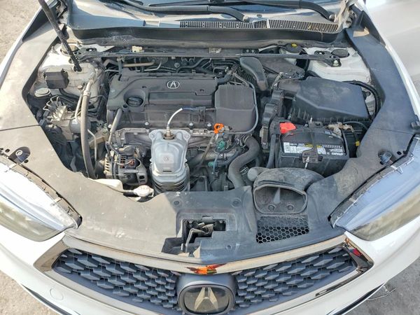 2020 ACURA TLX TECH+A / TCH+AR