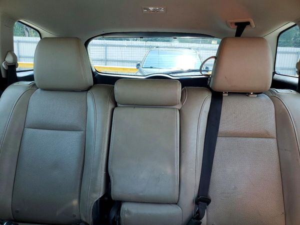 2015 MAZDA CX-9