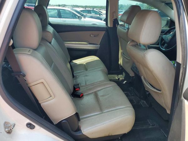 2015 MAZDA CX-9