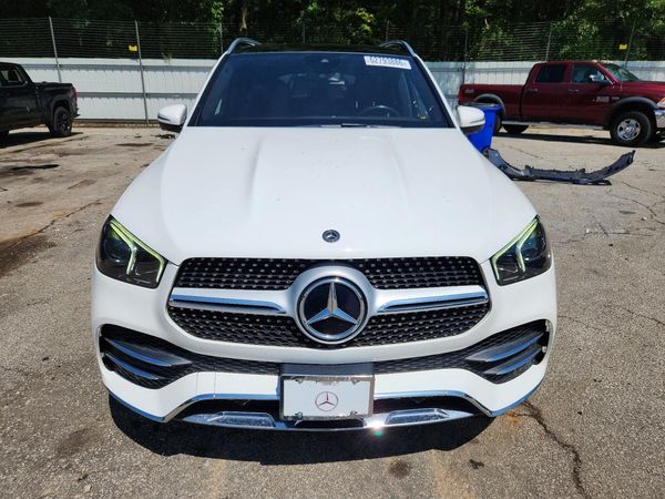 2020 MERCEDES-BENZ GLE