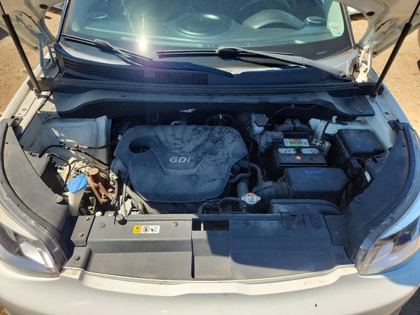2014 KIA SOUL GL(BASE)