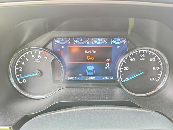 2021 FORD F150