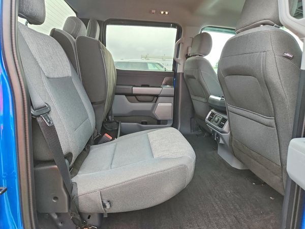 2021 FORD F150