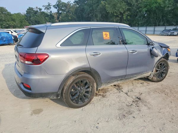 2020 KIA SORENTO