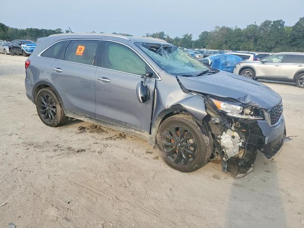 2020 KIA SORENTO