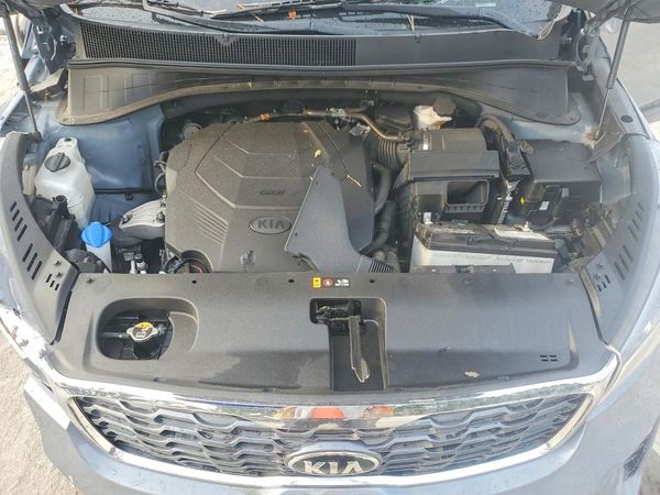 2020 KIA SORENTO