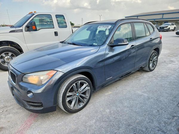 2014 BMW X1 xDrive28i
