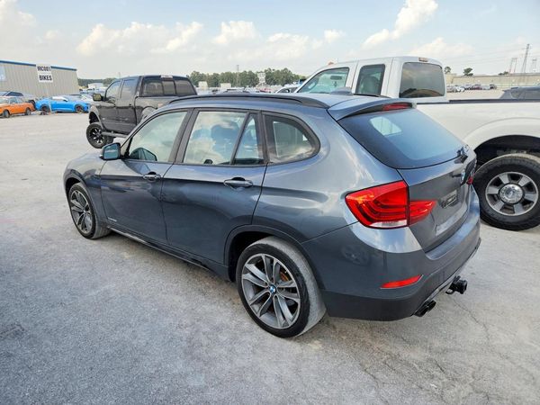 2014 BMW X1 xDrive28i