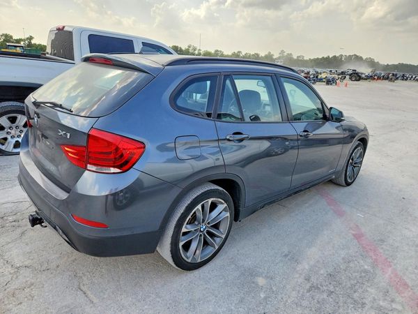 2014 BMW X1 xDrive28i