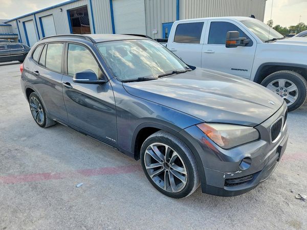 2014 BMW X1 xDrive28i