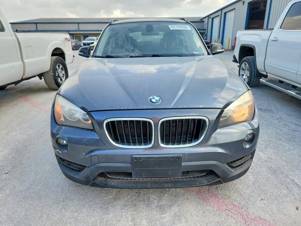 2014 BMW X1 xDrive28i