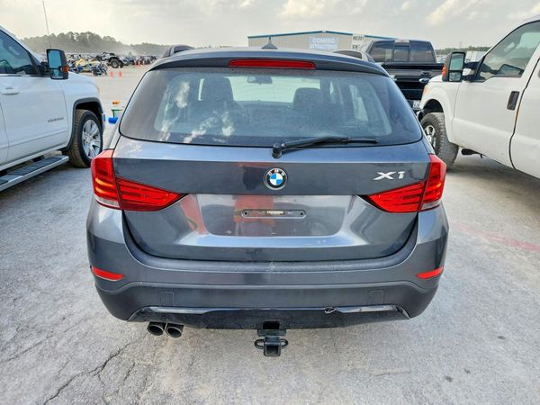 2014 BMW X1 xDrive28i