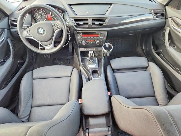 2014 BMW X1 xDrive28i