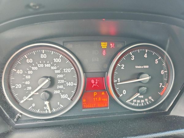 2014 BMW X1 xDrive28i
