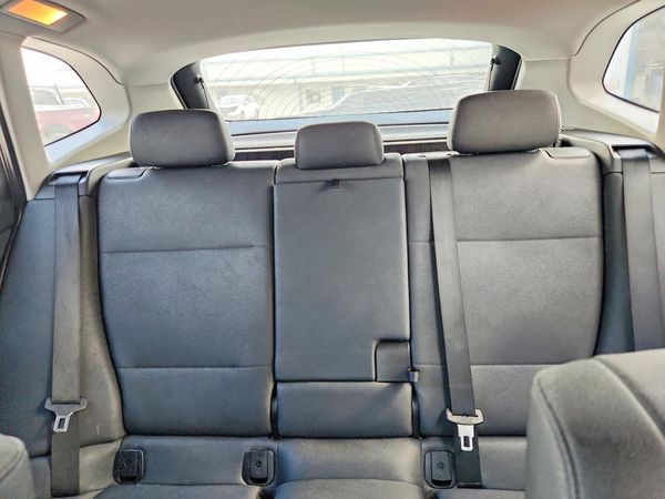 2014 BMW X1 xDrive28i