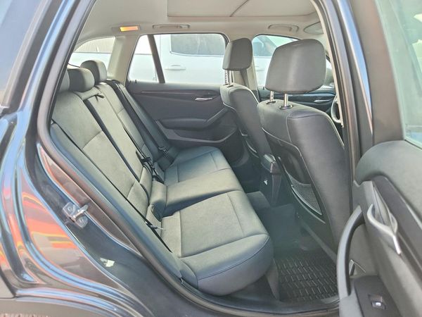 2014 BMW X1 xDrive28i